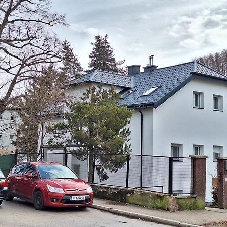 Apartment Purkersdorf Bei Wien Top 4 Bagian luar foto
