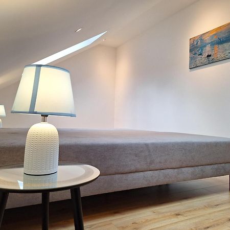 Apartment Purkersdorf Bei Wien Top 4 Bagian luar foto