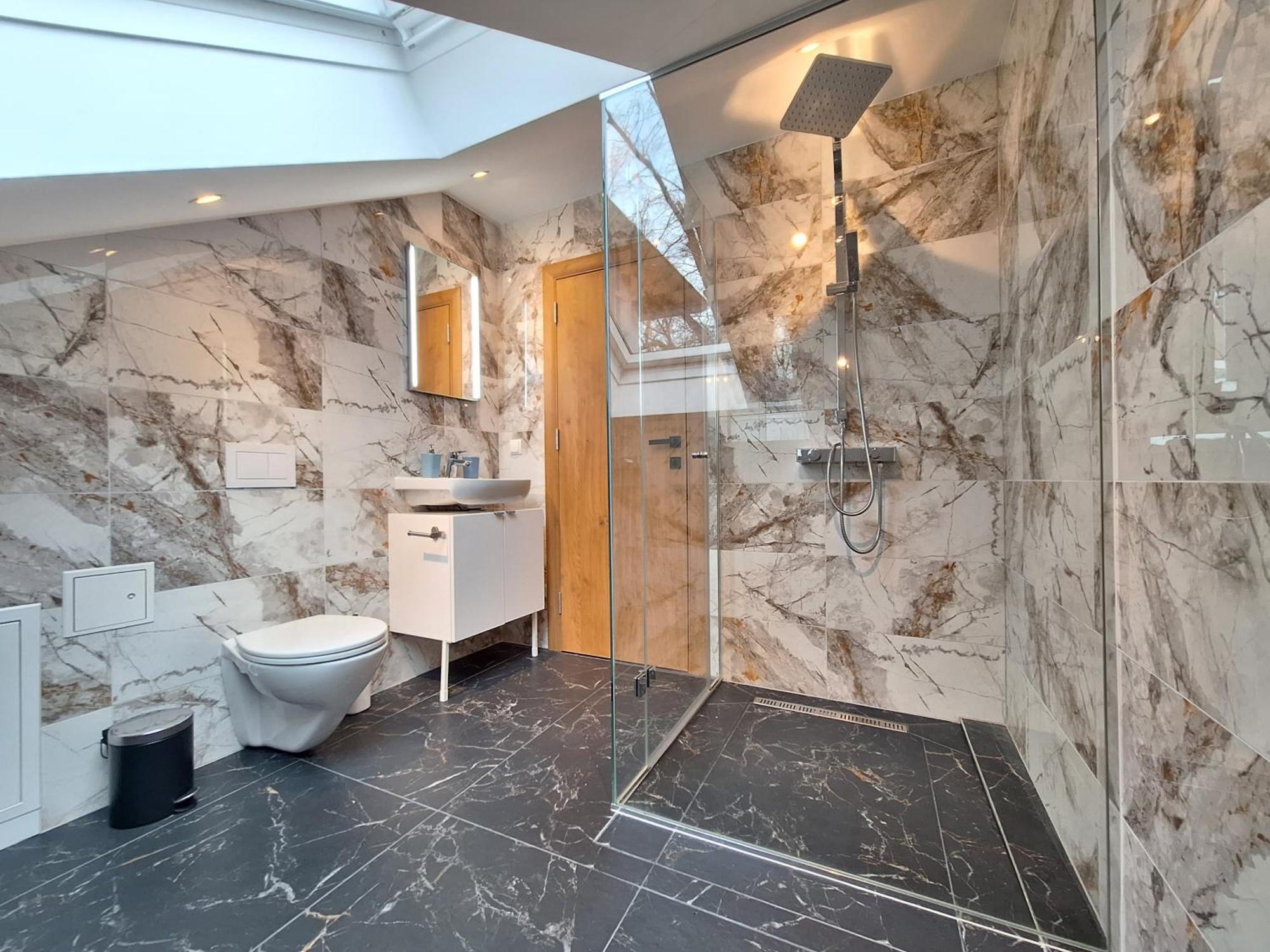Apartment Purkersdorf Bei Wien Top 4 Bagian luar foto