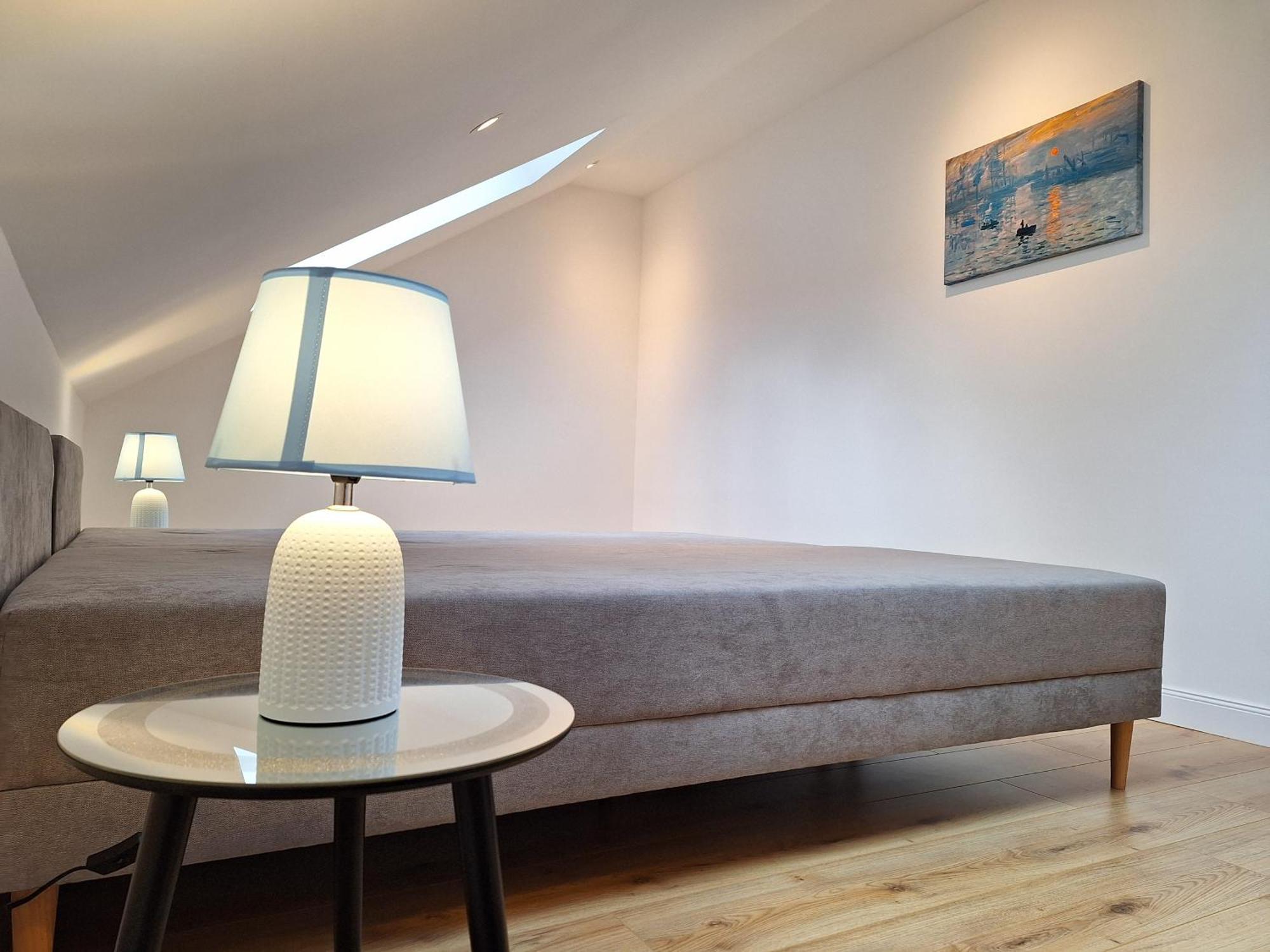Apartment Purkersdorf Bei Wien Top 4 Bagian luar foto