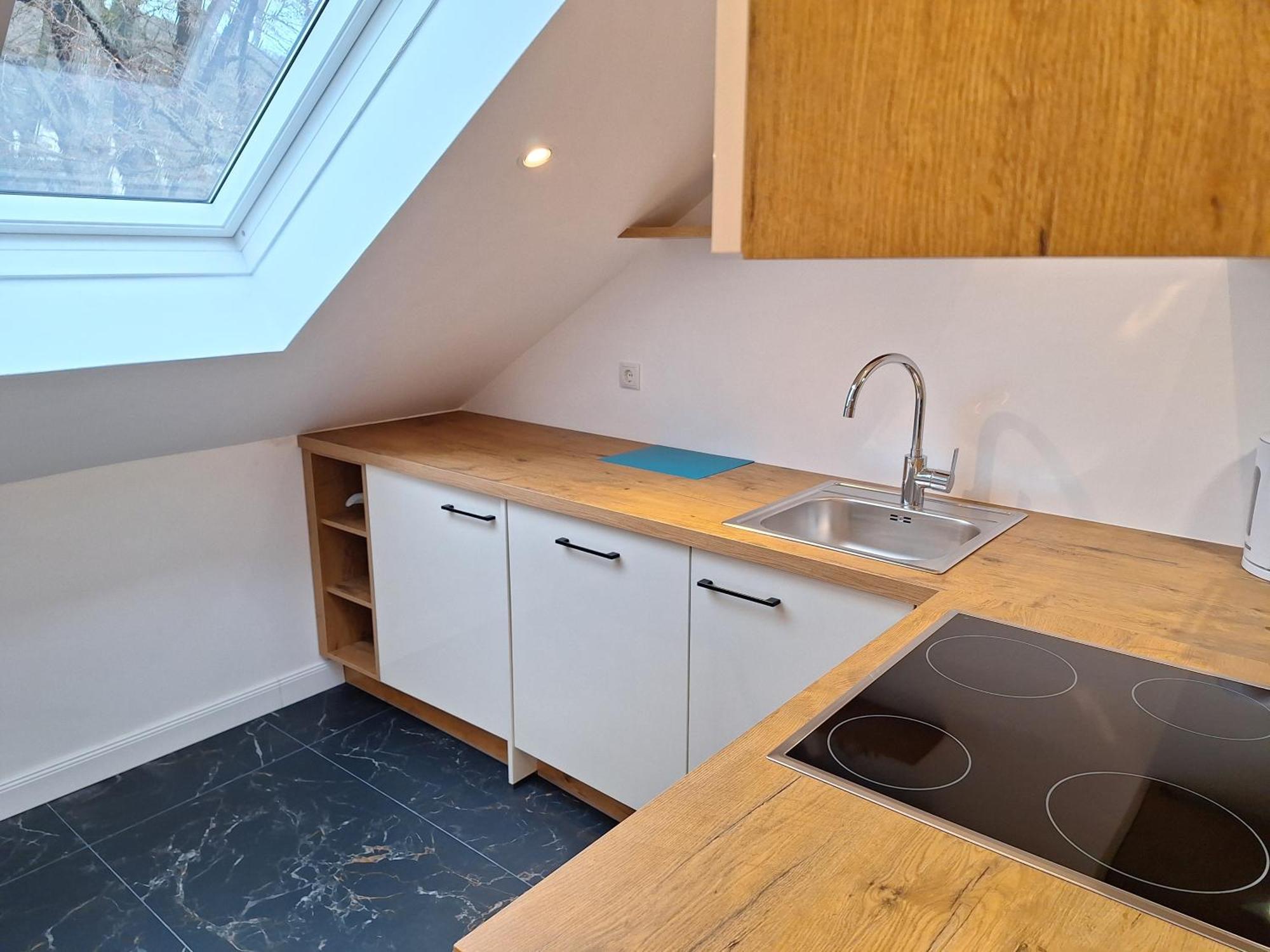 Apartment Purkersdorf Bei Wien Top 4 Bagian luar foto