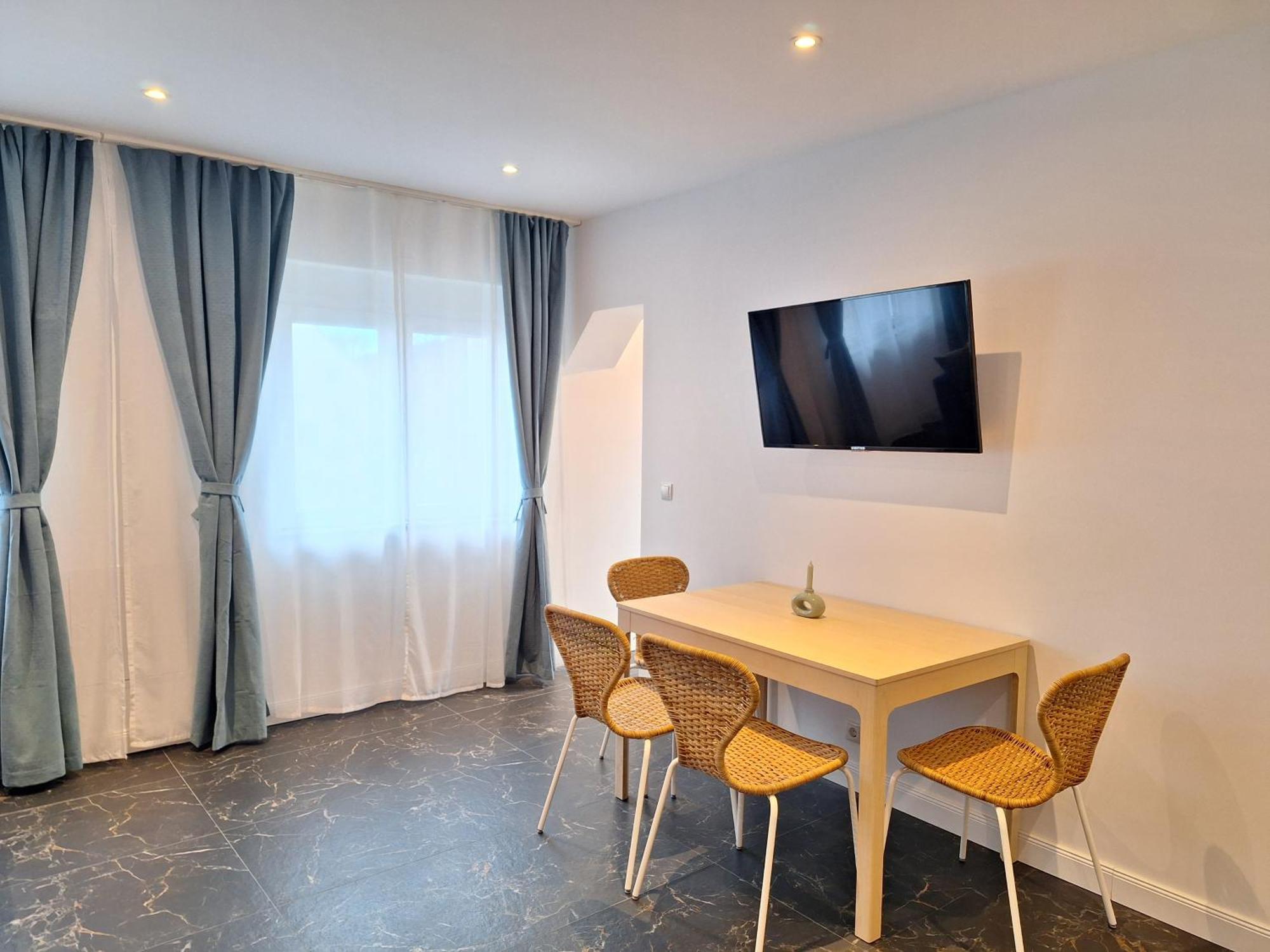 Apartment Purkersdorf Bei Wien Top 4 Bagian luar foto