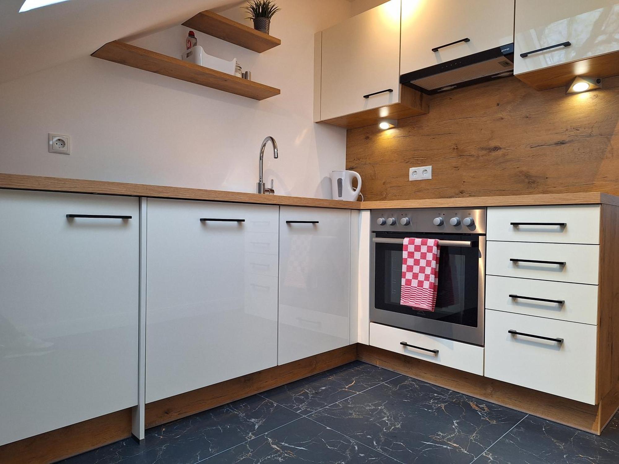 Apartment Purkersdorf Bei Wien Top 4 Bagian luar foto