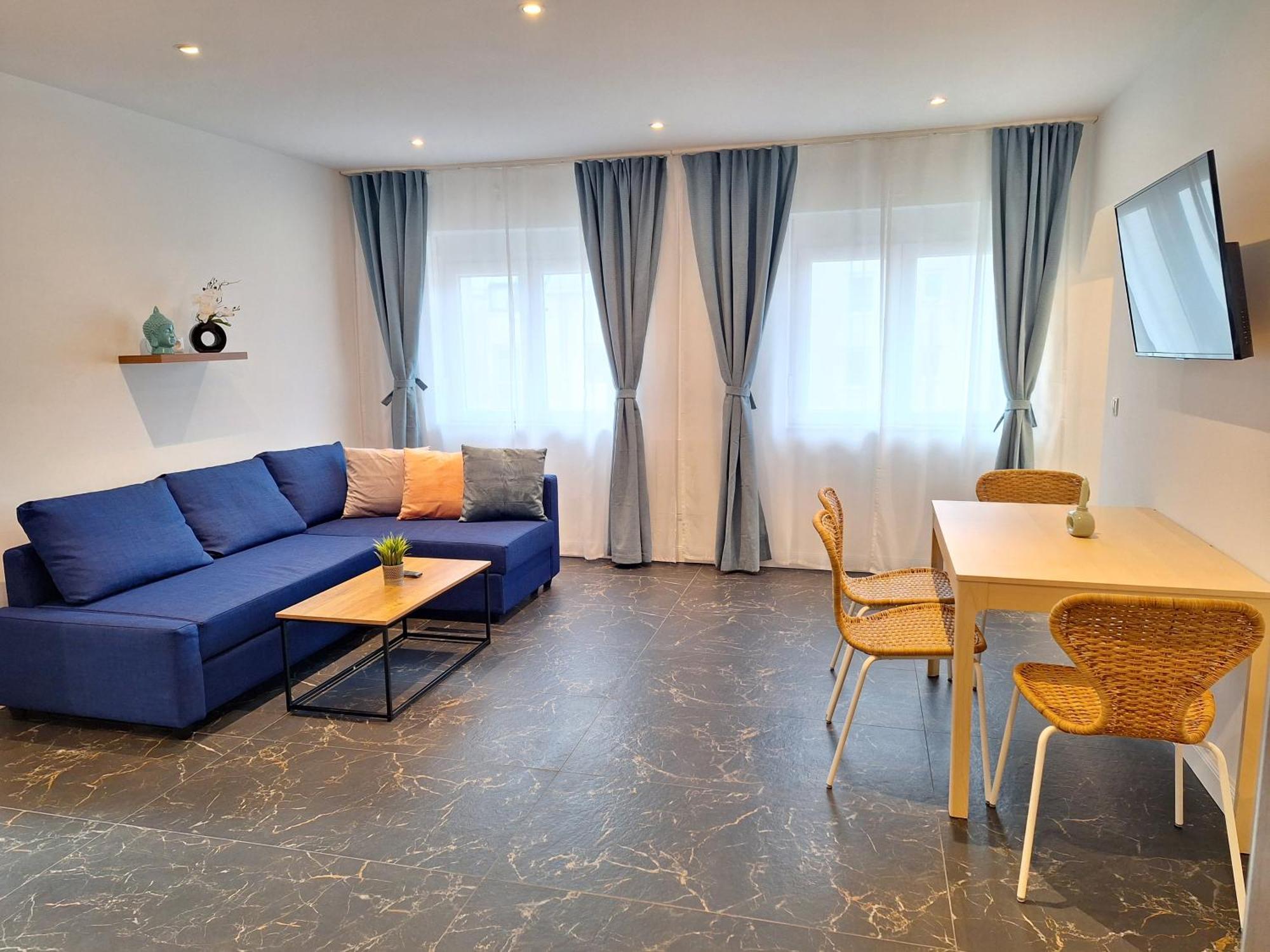 Apartment Purkersdorf Bei Wien Top 4 Bagian luar foto